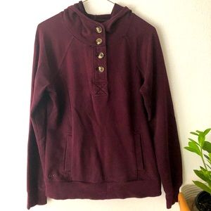 Converse One Star Hoodie